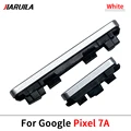 Pixel 7A White