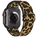 Leopard print
