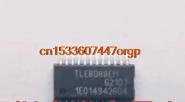 

IC new original TLE8088EM SSOP24 Free Shipping
