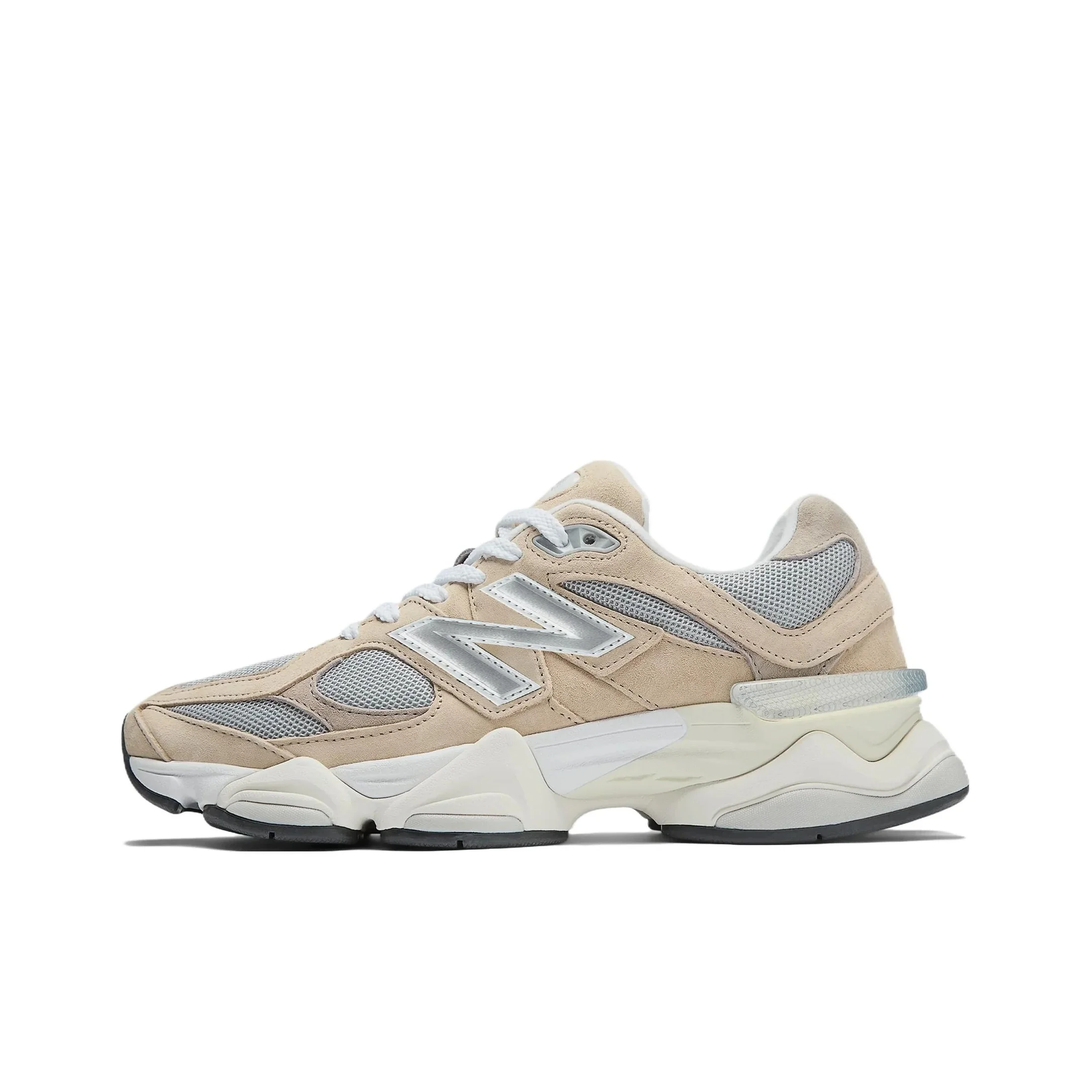 9060 New Balance 'Incense Raincloud Arid Stone' U9060LBD 1