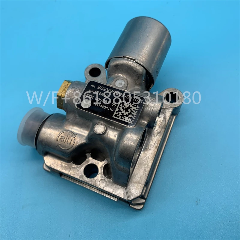 

Топливный пропорционный клапан для MAN Engine 202V25902-0110 R414008119