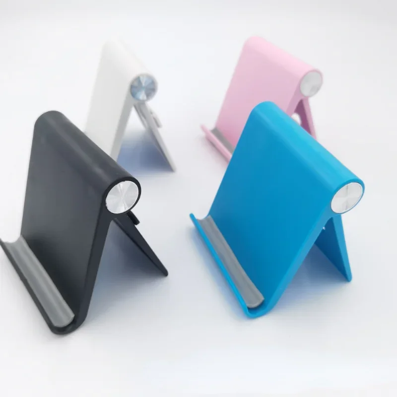 Universal Adjustable Phone and Tablet Desk Stand Holder