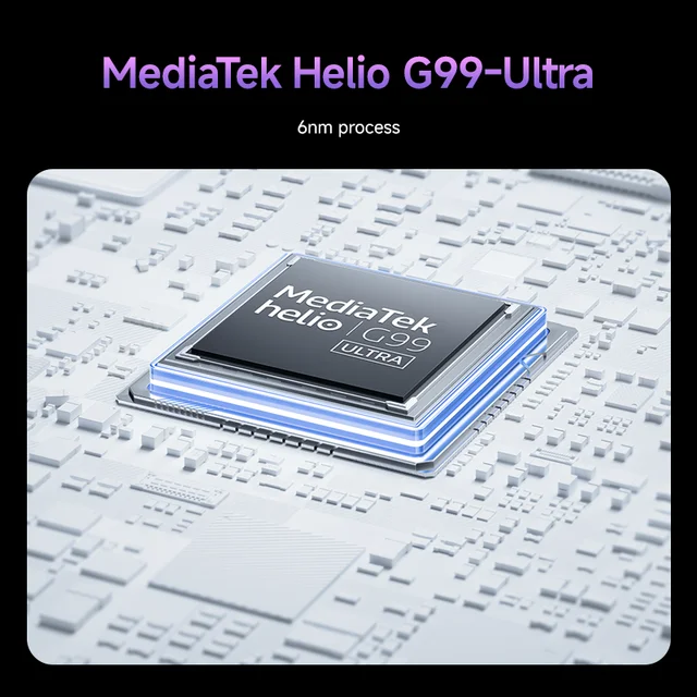 Redmi Note 14S Smartphone Global Version