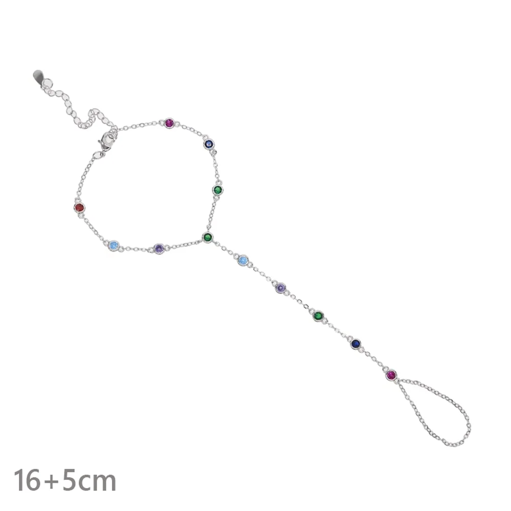 B166-Silver | As Pic