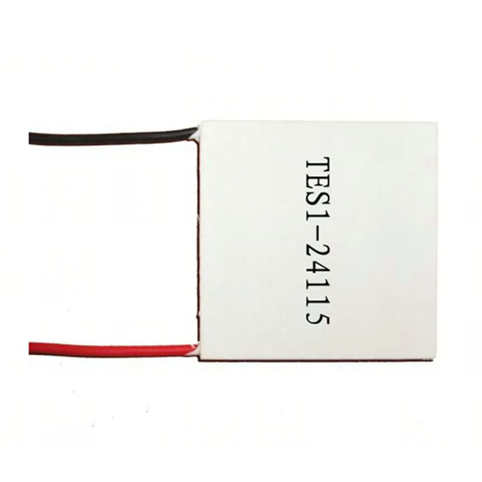 40x40x4.2mm 1.5A 28.8V 25W TES1-24115 Thermoelectric Cooler Peltier Heatsink