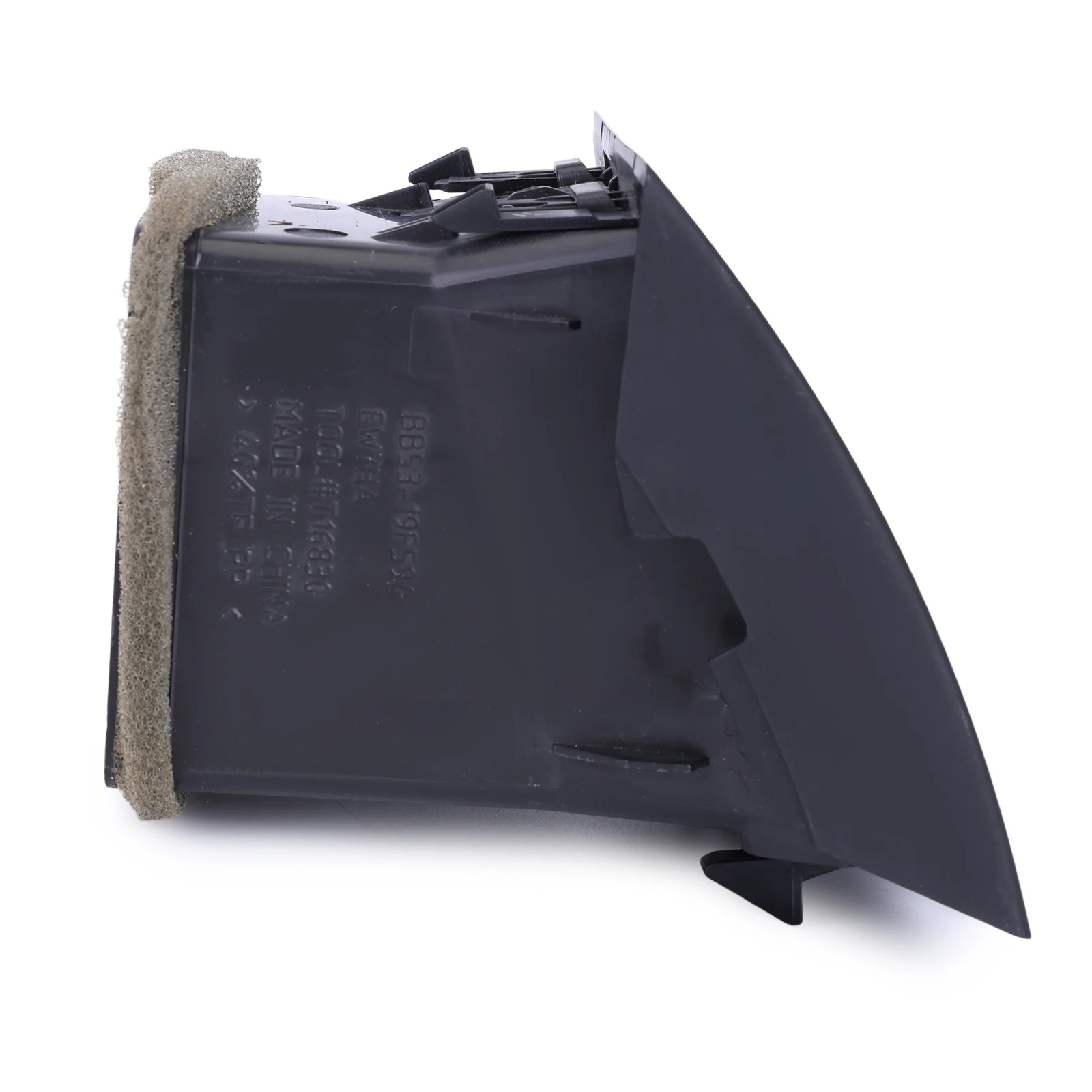 For left driver's vent assembly FB5Z-19893-CE of Ford Explorer models 2016-2019