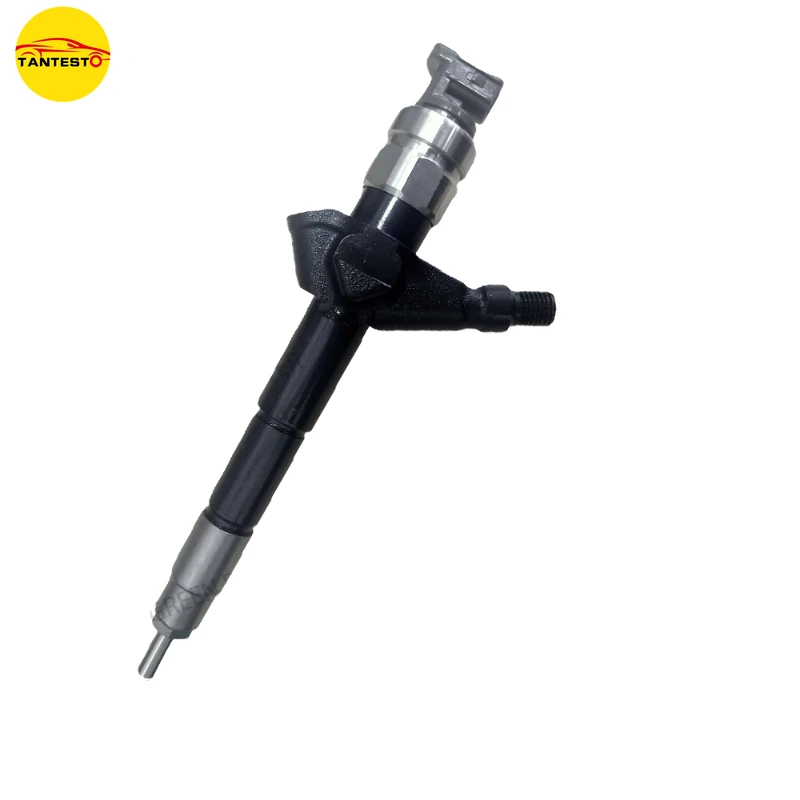 Для NISSAN YD25 DCi для D40/для NAVARA R51 2 5 LTR автозапчасти двигателя 095000-6250 топливный
