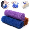 African Net Long Bath Body Exfoliating Long Net Shower Body Scrub Back Scrubber Skin Smoother Beauty Skin Bath Wash 2