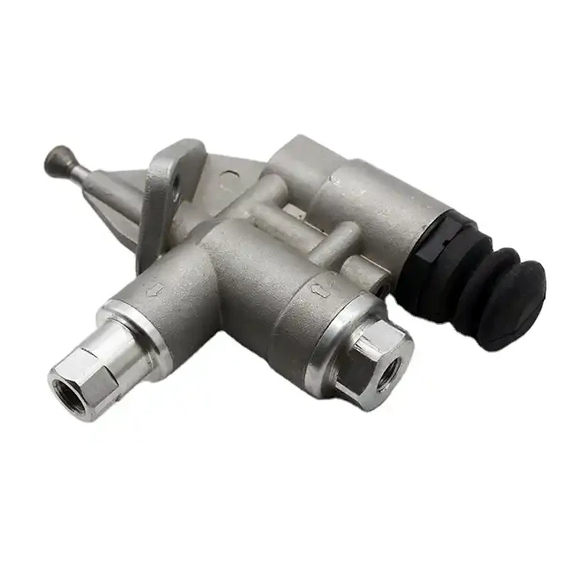 

Топливный насос 3936318 для двигателя Cummins серии B/C 6CT8.3 ISC QSC8.3 6BT