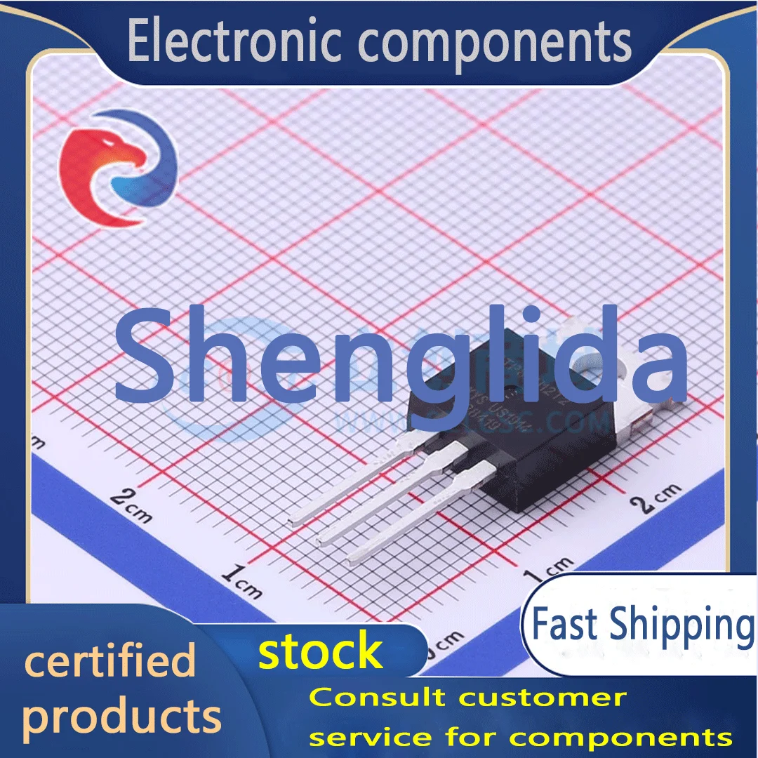 

IXTP80N12T2 package TO-220-3 field-effect transistor (MOSFET) brand new off the shelf 1PCS