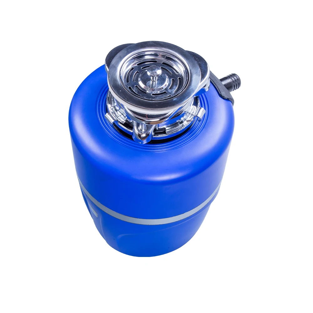 High-tech Environmentally Stainless Steel Garbage Disposal Commercial Garbage Disposal