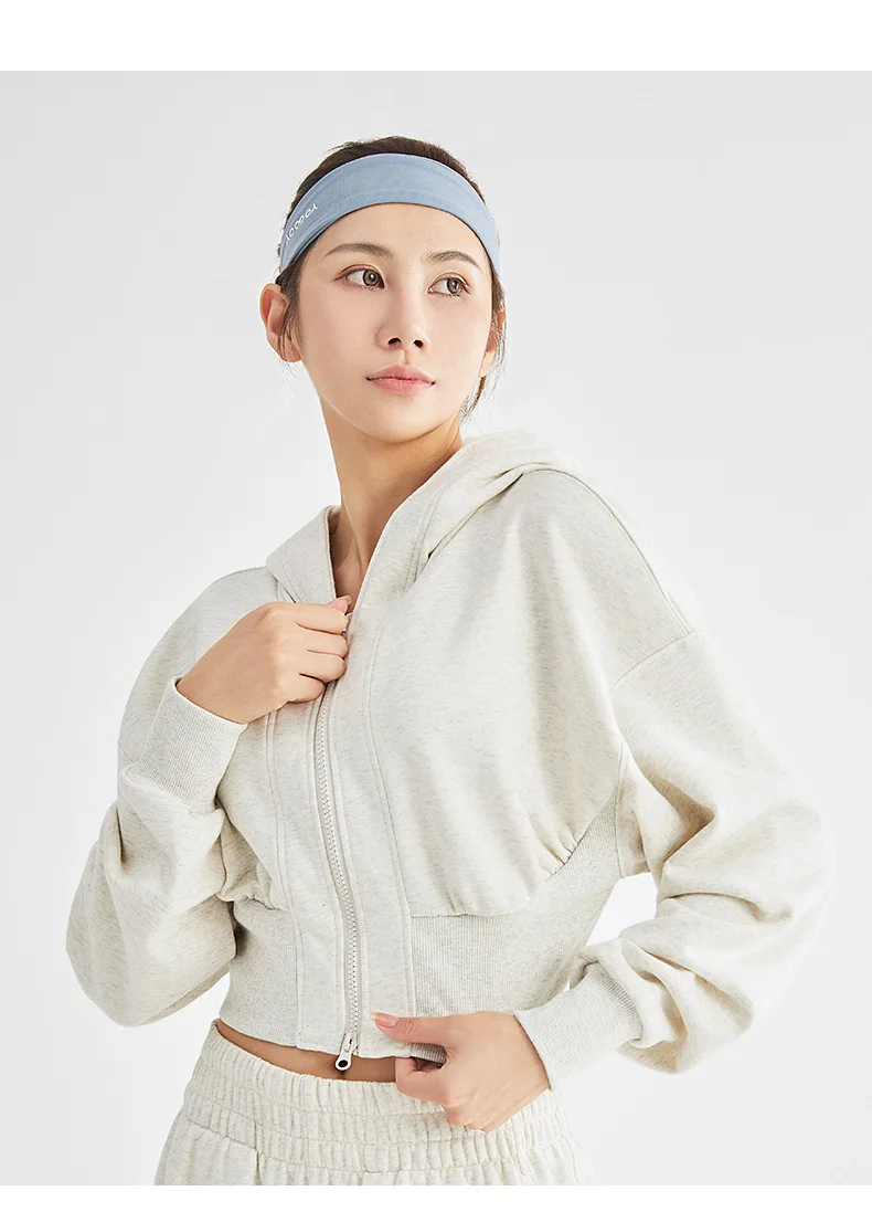 Women's Sports Jacket Image 5