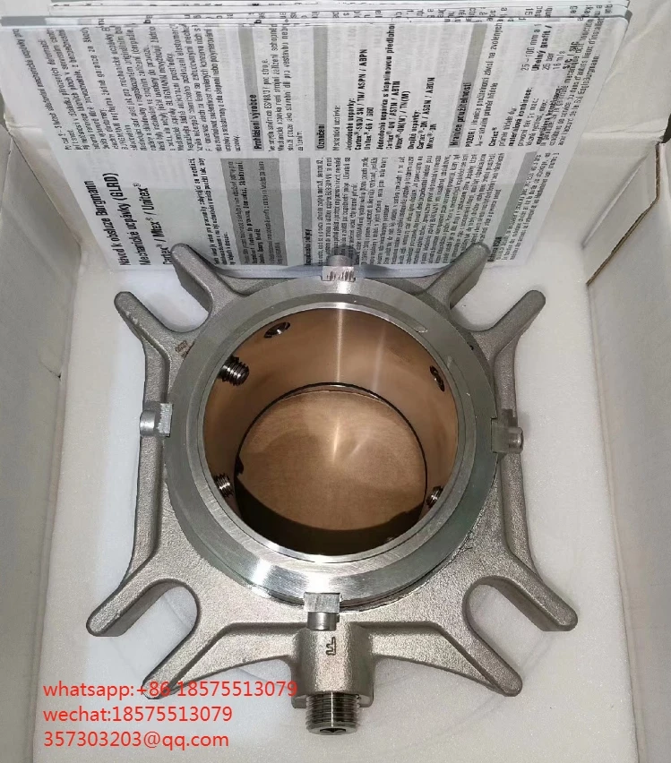 

Механическое уплотнение 1 шт. в упаковке для BURGMANN CARTEX/SN75