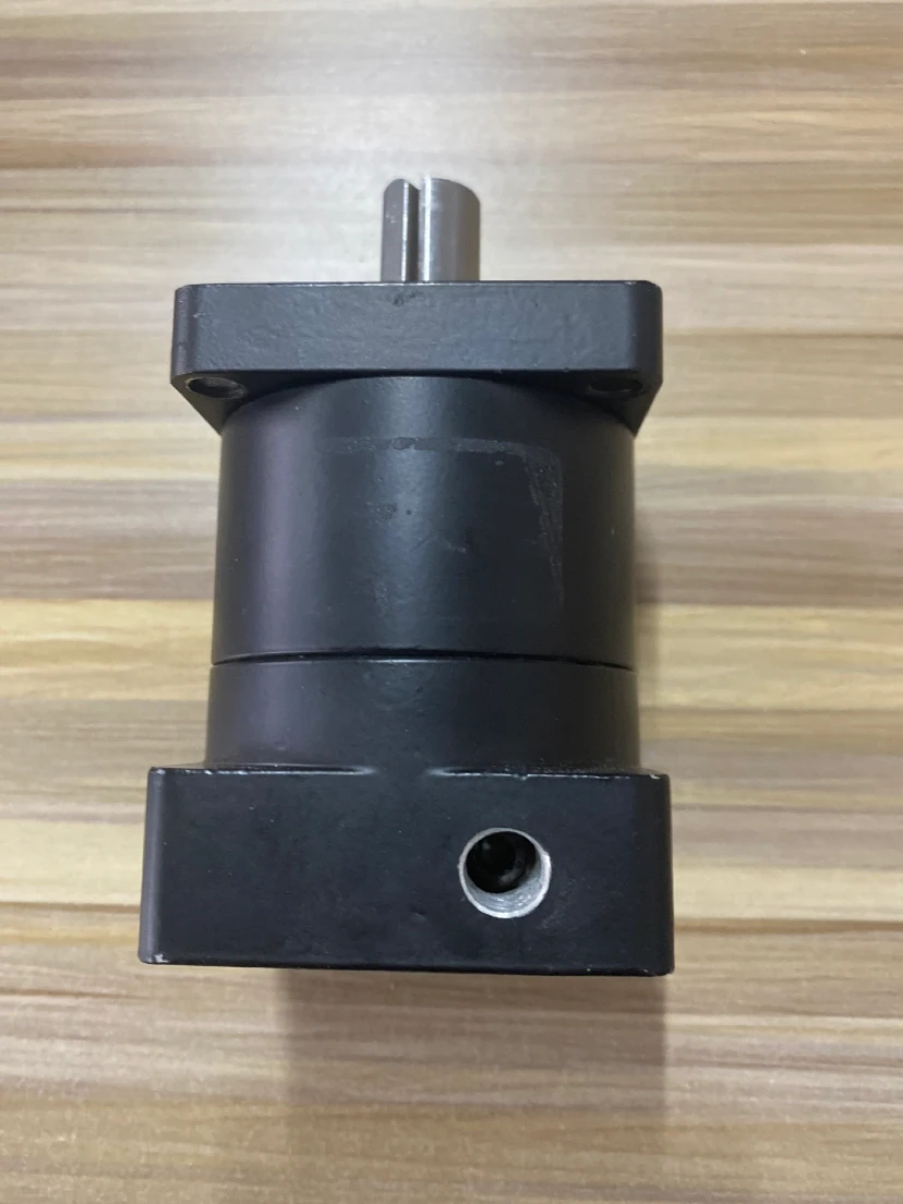64:1 96:1 144:1 216:1 57mm planetary reducer for Nema23 stepper 57 BLDC Brushless DC motor