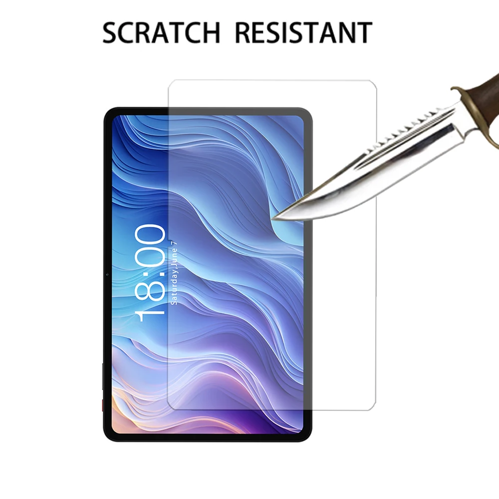 2PCS Glass film for Teclast T40 air 10.4'' T40air tablet tempered glass  protective screen protector 5
