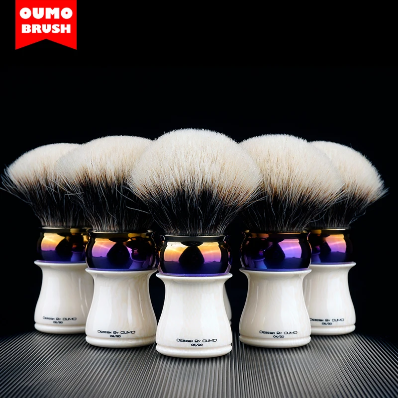 Рисунок 3 - OUMO BRUSH-коллекция переноски-ручка