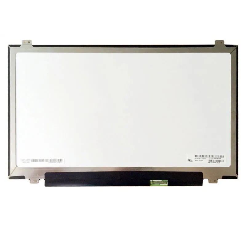 

ЖК-экран для ноутбука Lenovo Thinkpad T440S LP140WF1 SPK1 ( SP)(K1) B140HAN01.2 матрица 1920*1080 30 контактов IPS