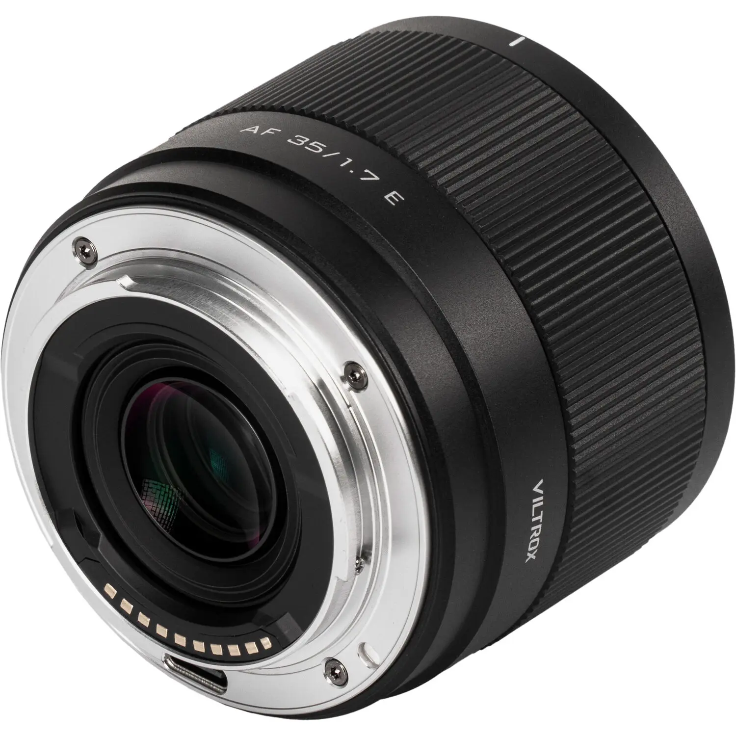 美品・ほぼ未使用VILTROX AF 35mm f/1.7 Z APS-C Viltrox AF 35mm F1.7 Air APS-C Lens for Nikon Z-Mount