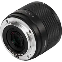 NEW Viltrox 35mm F1.7 Air Auto Focus APS-C Prime Lens for Fuji xm5 X-T5 X-T30 II Nikon Z Mount ZFC Z50 Z7II Sony zve10 II a7iv - Image 6