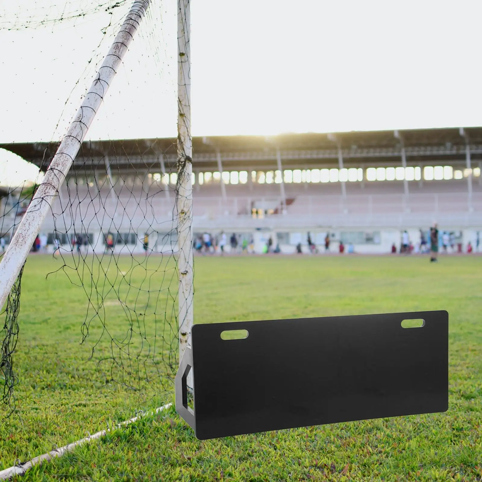 Rebondisseur de football professionnel, mur de football pliable