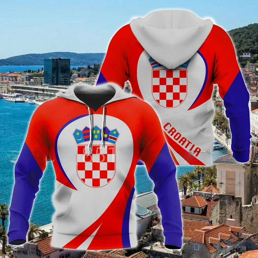 Рисунок 6 - Толстовка с капюшоном для мужчин и женщин