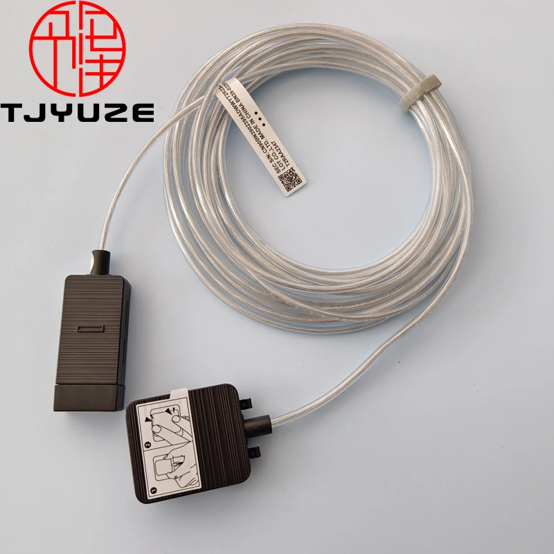 Nuovo One Connect Mini Cable Per Smart Tv Q7Fna Q8Cna Q8Fna Q9Fna Ls03N Muslimexmuslimatexmuslimah