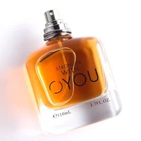 Parfum unisexe 110 ml, vaporisateur, parfum aux phéromones, parfum séducteur, parfum longue durée, Cologne, parfum boisé frais et envoûtant 3