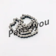 

70L Oil Pump Chain for CFmoto Quad 500 600 500CC 600CC CF600 CF500 ATV UTV X5 U5 X6 U6 CF188 CF196 0180-074000 CF188-074000