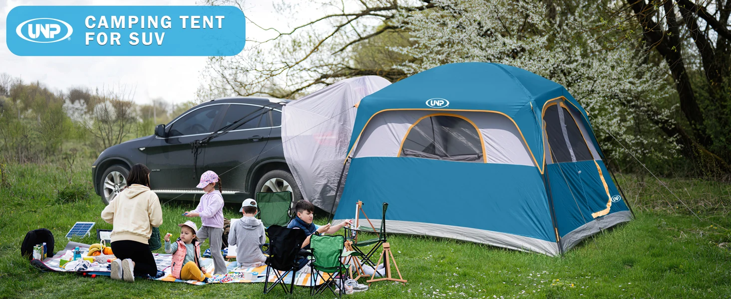 camping tent