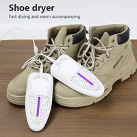 Electric Shoe Dryer USB Intelligent Quick Drying Deodorizing Sterilizing Dryer for shoes Home Shoe Warmer Heater Footwear Dryers 1
