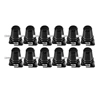 12 Pcs Clockwork Legged Robot Walking Toy Movement Clockwork Toy Movement Mechanism Robot Toy 1