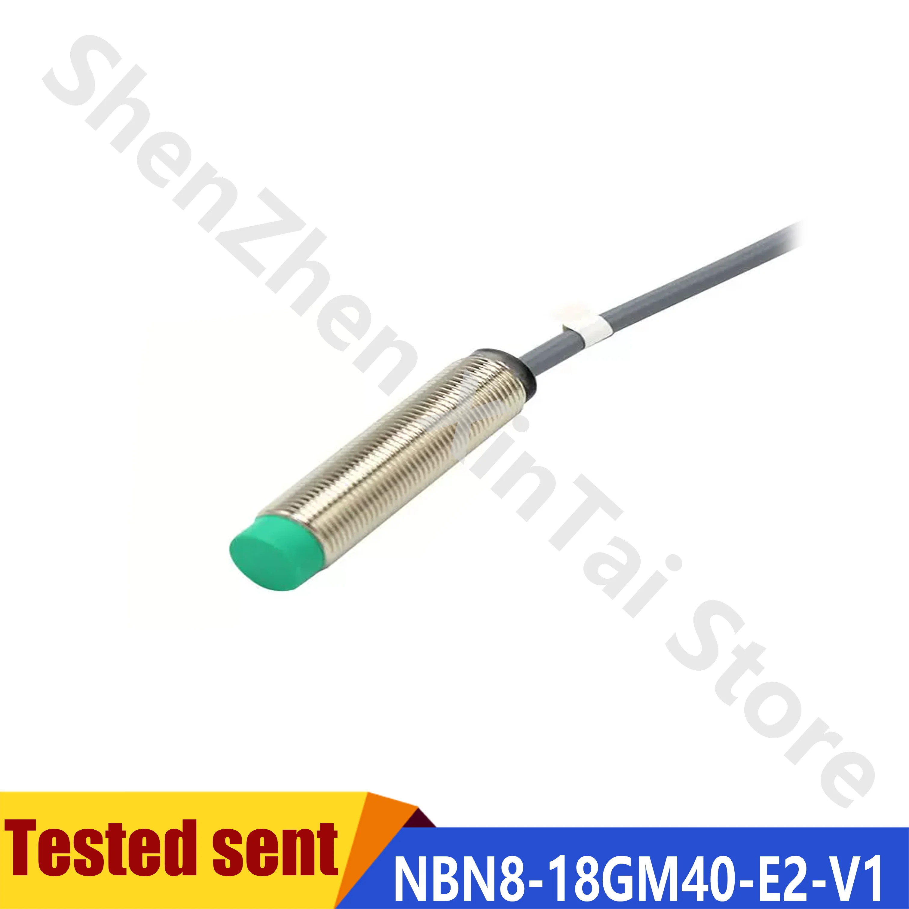 

Новый Индуктивный переключатель высокого качества NBN8-18GM40-E2-V1 NBN8-18GM40-E0-V1