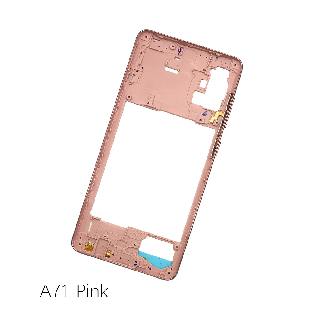 Universal Middle Frame Phone Housing Case