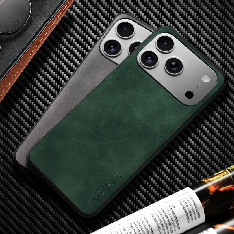 Simple Stylish Durable Premium Phone Case Cover