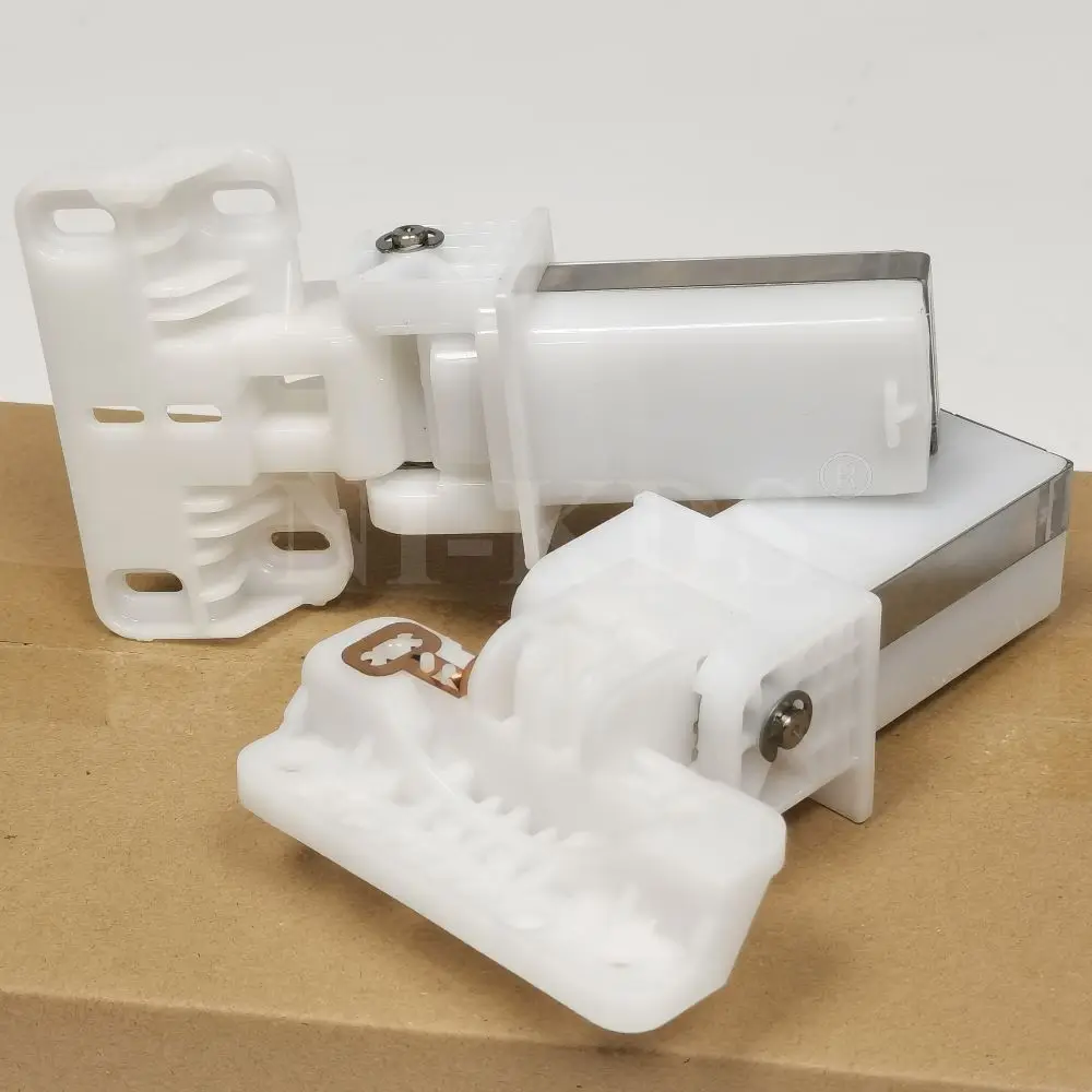 Рисунок 2 - Оригинальные новые детали для принтера