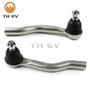 Tie Rod End Ball Joint for HONDA Elysion RR8 RR9 e:HEV Odyssey e:HEV RC4 Hybrid RC,OE 53560-T6A-J01 53540-T6A-J01 1