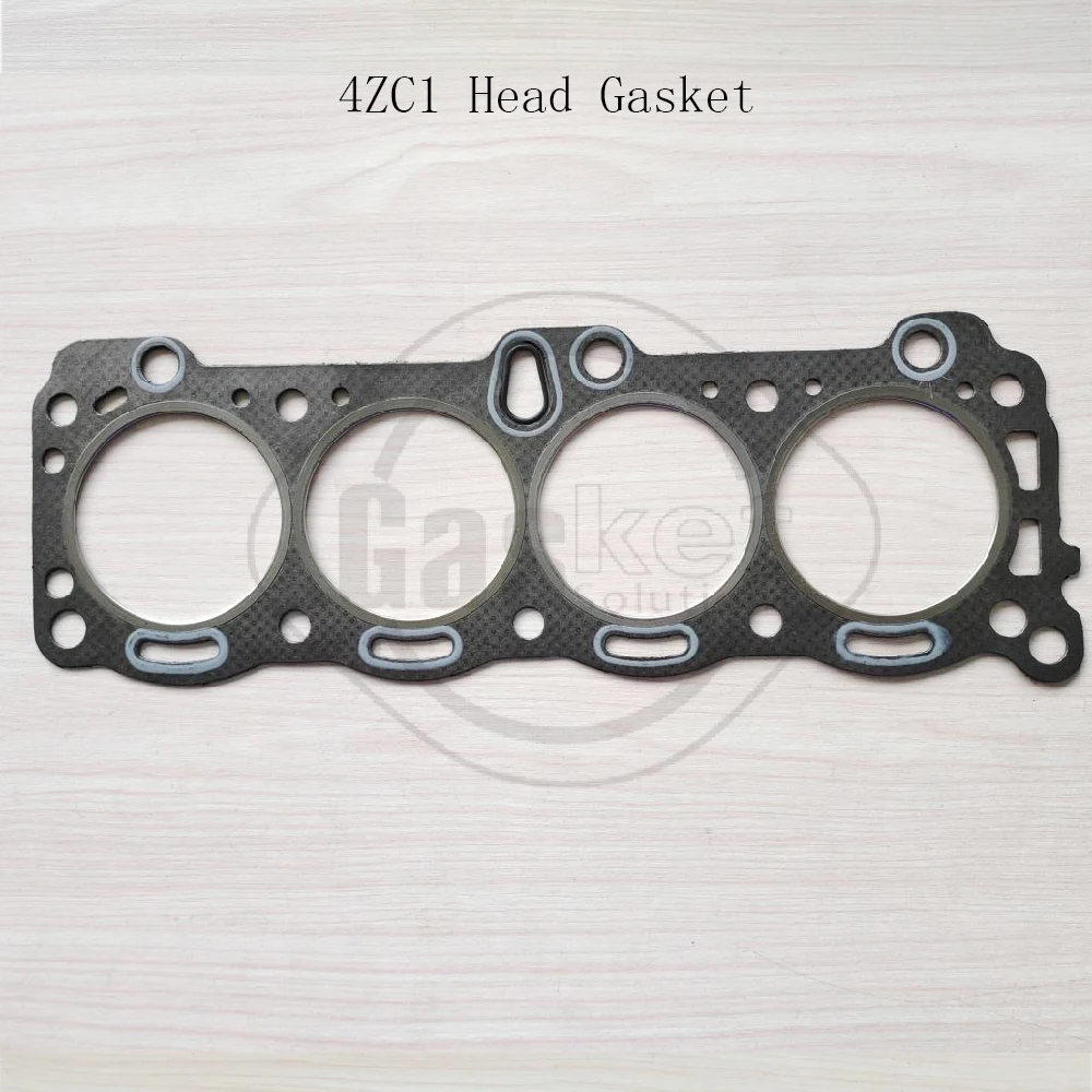 鍔　4点セット インプレッサ GDB U5062 48227 4本 22433AA551 NGK