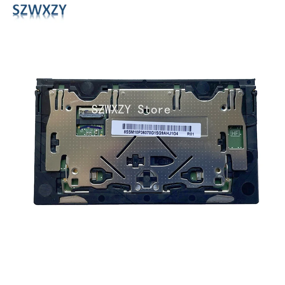 New Original For ThinkPad Lenovo X1 Carbon 7th 8th TouchPad 01YU087 Tested
