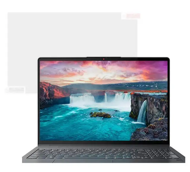 YINOVEEN 2-Pack Anti-Glare Screen Protector For Lenovo Legion 16" Laptops – Matte, Scratch Resistant