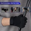 Half Finger Tactical Gloves Fingerless Gloves for Airsoft Shooting Hunting Hiking Cycling Driving Motorcycle Climbing ﻿ 5