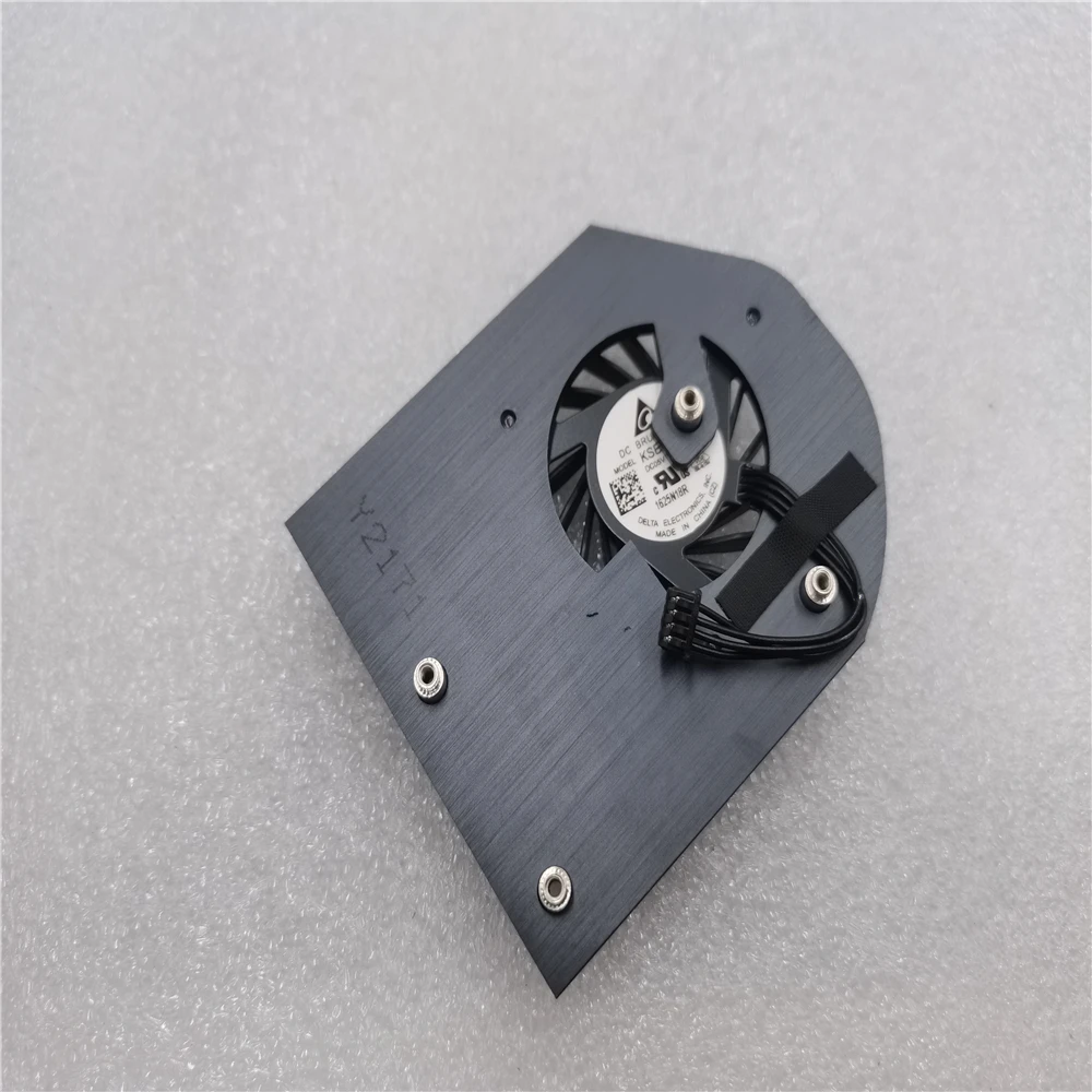 KSB0405HB CF6525L05S Fan for ASUS TUF PRIME B450M-K X570-P X570