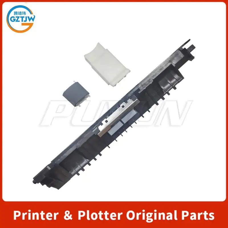 Kit de Montagem e Separador Assy do Rolo Captador Novo Original para hp X451 X476 X576 X551