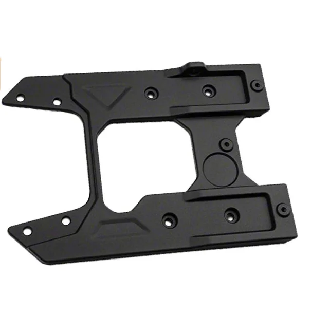 

Spare Tire Carrier Tailgate for Jeep Wrangler JL