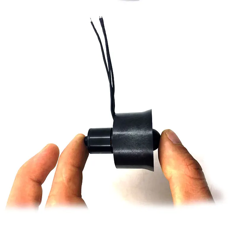 Moteur Brushless 30EDF 6000KV-14000KV avec ESC 20A pour RC Avion Drone