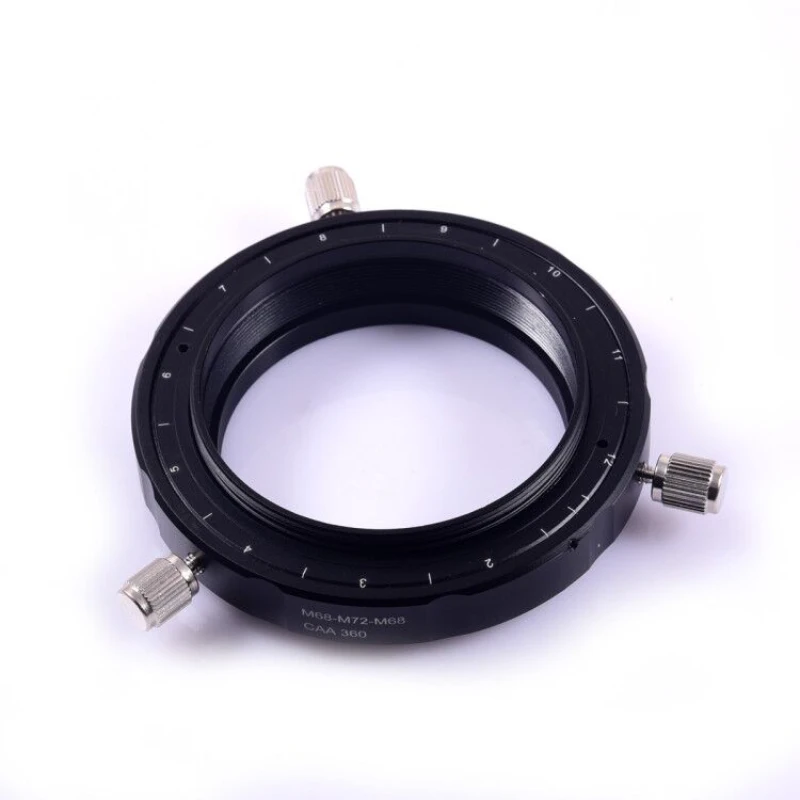 

S8329 M68CAA with M72 male thread
