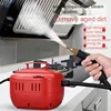 Household Handheld Electric Steam Cleaner For Cleaning Kitchen Hood Air Conditioners 110V 220V 1