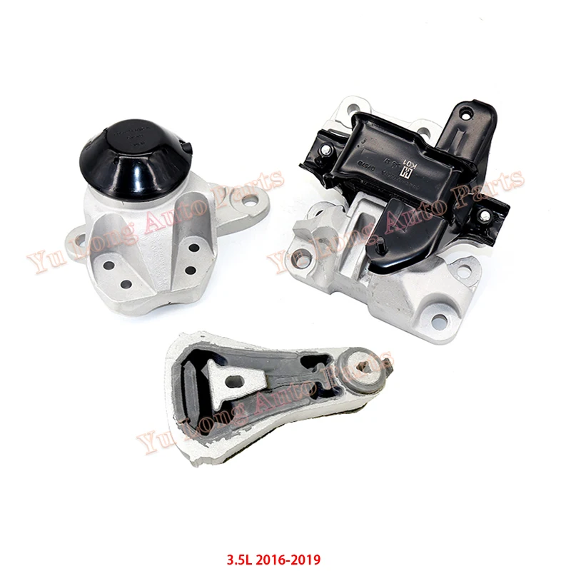 Engine Mount Transmission Torque Support engine mount bracket For Ford Explorer 2011-3.5L DB5Z-6038A FB5Z-6038B DB5Z-6068A Car Accessories