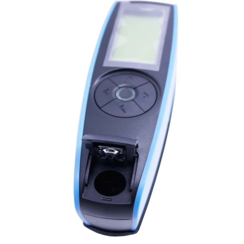 3NH YG268 Glossmeter Tri-angle 20 60 85 Degree 3 Angle Digital Gloss Meter Digital Gloss Meter Tester Tools