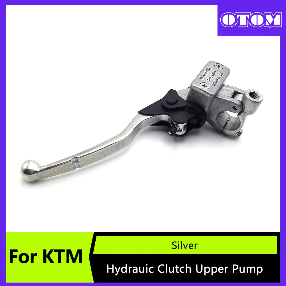 MotorcycleMasterCylinderCPLMineralOilHydraulicClutchRepairPump