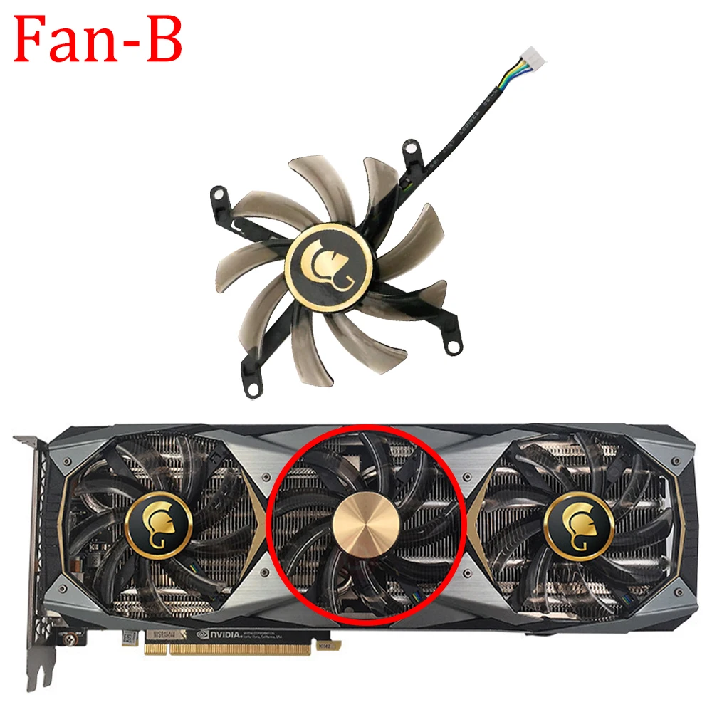 PCパーツ Manli RTX 2080 Gallardo with RGB Lights MANLI GeForce® RTX 2080 Super™ Gallardo with RGB Lights